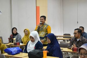 BBGP Jabar Ajak GTK Optimalkan Teknologi melalui Garasi Digital Seri 2