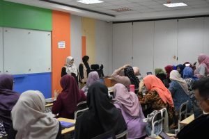 BBGP Jabar Ajak GTK Optimalkan Teknologi melalui Garasi Digital Seri 2