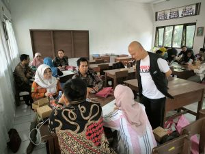 BBGP Jabar Inisisasi Pelatihan Ciptakan Sekolah Aman, Nyaman, Menyenangkan, dan Inklusif