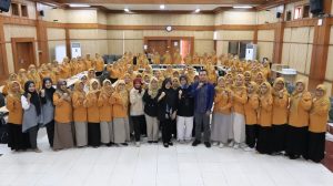 FGD Sekolah Penggerak Kabupaten Ciamis: Dorong Implementasi Kurikulum Merdeka