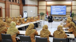 FGD Sekolah Penggerak Kabupaten Ciamis: Dorong Implementasi Kurikulum Merdeka