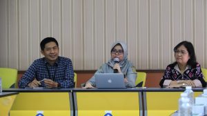 Kementan Tinjau Hasil Kerja Sama dengan BBGP Jabar Terkait Penyadaran Zoonosis di Lingkungan Pendidikan