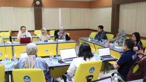 Kementan Tinjau Hasil Kerja Sama dengan BBGP Jabar Terkait Penyadaran Zoonosis di Lingkungan Pendidikan