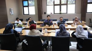 Koordinasi Lanjutan Persiapan Pelatihan BK untuk Guru Jenjang SD
