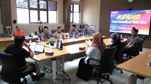 DPW FK-PKMB Jabar Gelar Audiensi dengan Kepala BBGP Jabar untuk Persiapan GEMA TUNAS PKBM/SKB 2024