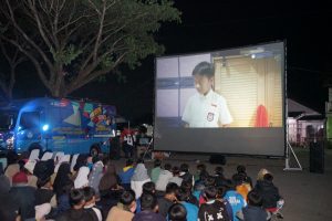 Kegiatan "Kareta Sobat Nganjang ka Candi Cangkuang" Untuk Tingkatkan Apresiasi Budaya di Kalangan Generasi Muda