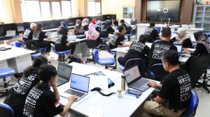 Pelatihan Peningkatan Kompetensi Kepala Lab IPA untuk Peningkatan Kualitas Pembelajaran IPA di Sekolah