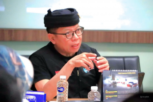 DPW FK-PKMB Jabar Gelar Audiensi dengan Kepala BBGP Jabar untuk Persiapan GEMA TUNAS PKBM/SKB 2024