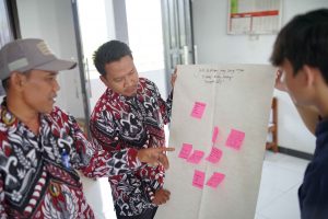 BBGP Jabar Adakan Pelatihan untuk Menciptakan Sekolah Tanpa Kekerasan di Karawang