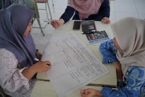 BBGP Jabar Adakan Pelatihan untuk Menciptakan Sekolah Tanpa Kekerasan di Karawang