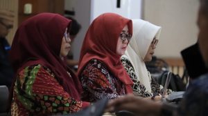 BBGP Jabar Gelar Ruang Inspirasi  dan Refleksi Pelatihan Pengawas Sekolah