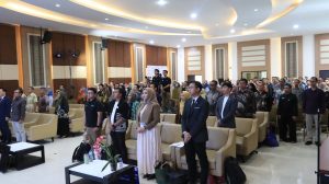 BBGP Jabar Gandeng SEAQIL, Arasoft, dan Google Indonesia dalam Penyelenggaraan Seminar Internasional