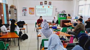 Gamelan BBGP Jabar Lahirkan Ratusan Game Edukasi
