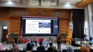 BBGP Jawa Barat Gelar Sosialisasi Penilaian Mandiri Keterbukaan Informasi Publik 2024