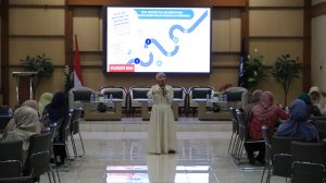 BBGP Jabar Fasilitasi MGMP PPKn SMA Kab Bandung dalam Penggunaan AI melalui Workshop