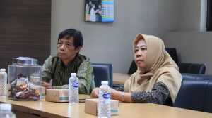 APPAUDI Bahas Rencana Kolaborasi dengan BBGP Jabar melalui Audiensi Lanjutan