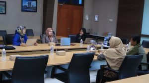 APPAUDI Bahas Rencana Kolaborasi dengan BBGP Jabar melalui Audiensi Lanjutan