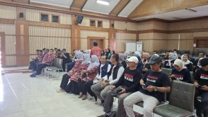 Pojok Belajar BBGP Jabar 2024: Komunitas Guru Penggerak Kab.Tanah Bumbu  Provinsi Kalimantan Selatan