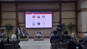 Pojok Belajar BBGP Jabar 2024: Komunitas Guru Penggerak Kab.Tanah Bumbu  Provinsi Kalimantan Selatan