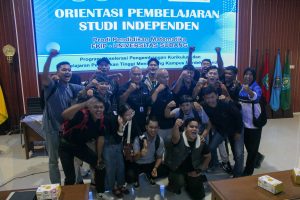 Universitas Subang Gelar Orientasi Mahasiswa Program MBKM Mandiri dengan BBGP Jawa Barat