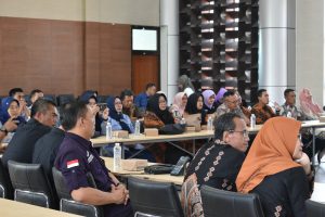 Pojok Belajar Disdik Kab. Ciamis: Penyegaran bagi Guru dan Kepala Sekolah Penggerak