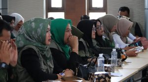 Pojok Belajar Disdik Kab. Kuningan : Pelaksanaan Capacity Building bagi CGP dan PP Angkatan 11 Tahun 2024