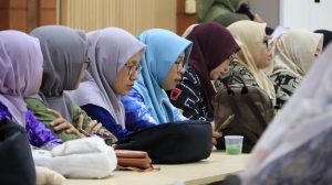 Kunjungan Disdik Kab. Balangan ke BBGP Jabar dalam Rangka Peningkatan Kompetensi Guru Penggerak