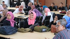 BBGP Jabar beri Penguatan Numerasi dan Digitalitasi untuk Sekolah Penggerak Angkatan 1