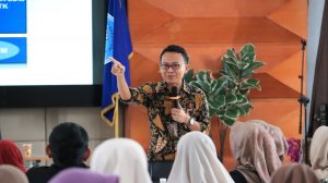 BBGP Jabar beri Penguatan Numerasi dan Digitalitasi untuk Sekolah Penggerak Angkatan 1