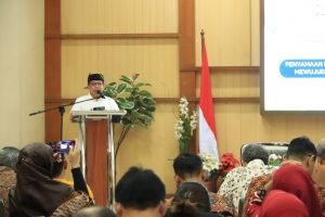 Rakor Asosiasi Komite Satuan Pendidikan Seindonesia Provinsi Jawa Barat (Penyamaan Persepsi Tentang Penggalangan Dana Dalam Mewujudkan Pendidikan Berkeadilan di Jawa Barat)