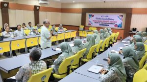 Pojok Belajar PSP Angkatan 3 Kabupaten Kuningan
