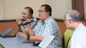 Pojok Belajar PSP Angkatan 3 Kabupaten Kuningan