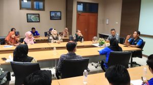 Studi Tiru BGP Jambi ke BBGP Jabar