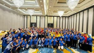 Evaluasi Program Pendidikan Guru Penggerak Angkatan 10