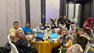 Evaluasi Program Pendidikan Guru Penggerak Angkatan 10