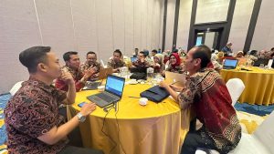 Evaluasi Program Pendidikan Guru Penggerak Angkatan 10