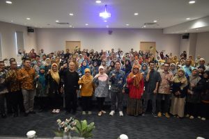 BBGP Jabar Bekali Kepala SD Tentang Pendidikan Inklusi
