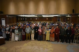BBGP Jabar Bekali Kepala SD Tentang Pendidikan Inklusi