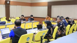 Studi Tiru Balai Guru Penggerak Provinsi Papua Barat
