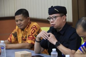 Studi Tiru Balai Guru Penggerak Provinsi Papua Barat