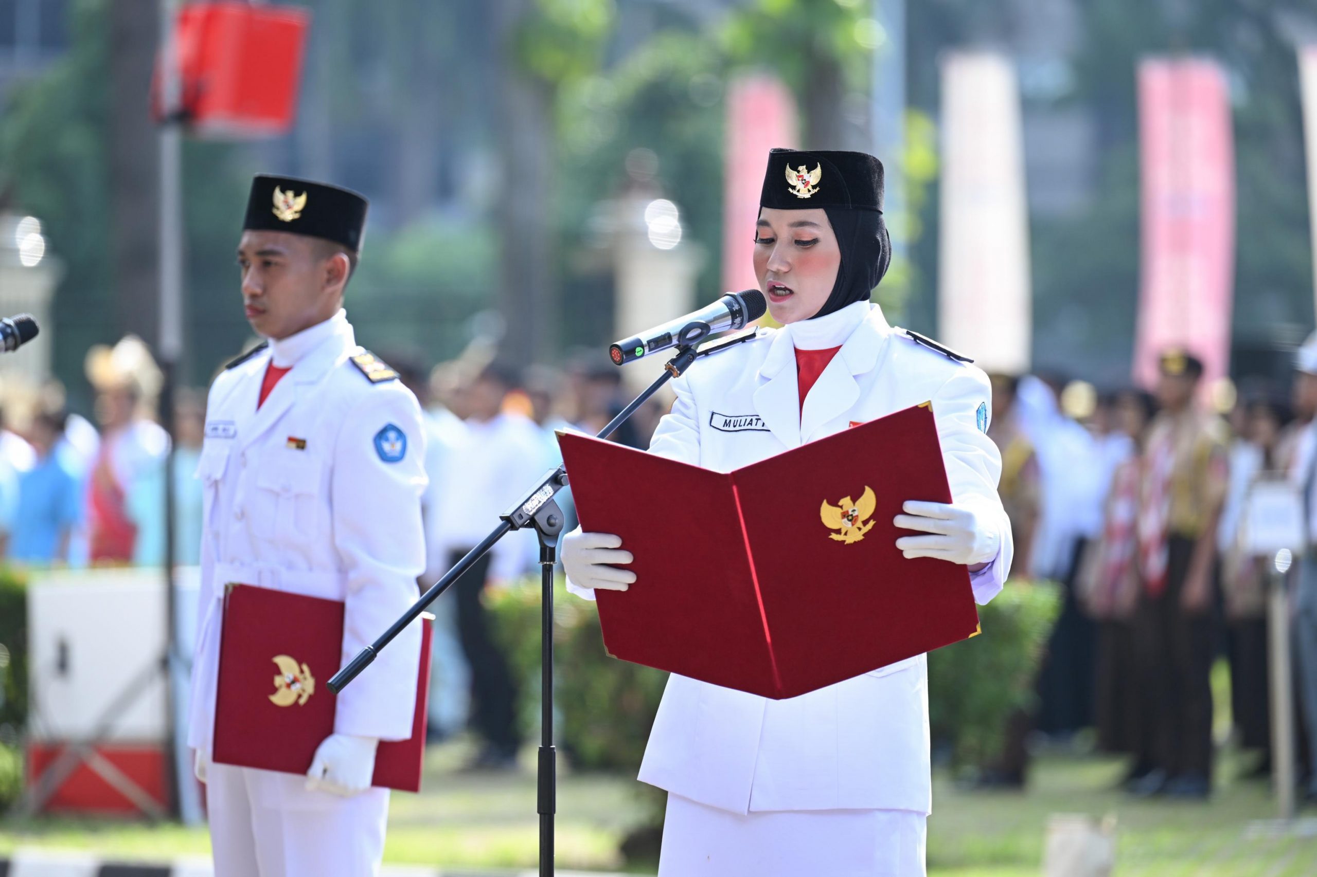 Hari Guru Nasional 2024, Komitmen Kemendikdasmen untuk Perlindungan dan Peningkatan Kualitas Guru