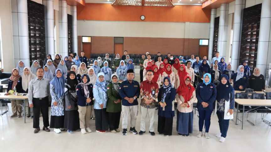 Pojok Belajar: KKG Karya Mulya Kota Cirebon