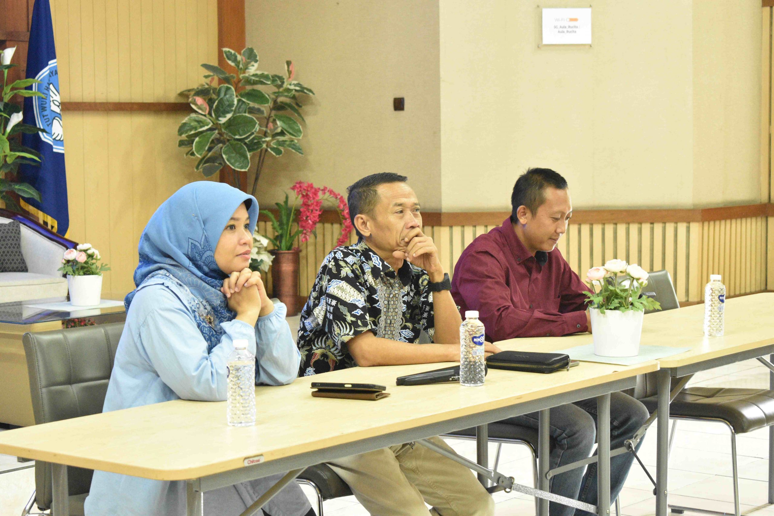 Pojok Belajar SLBN Reboin Kab. Cirebon: Metode Pengajaran untuk Anak Berkebutuhan Khusus