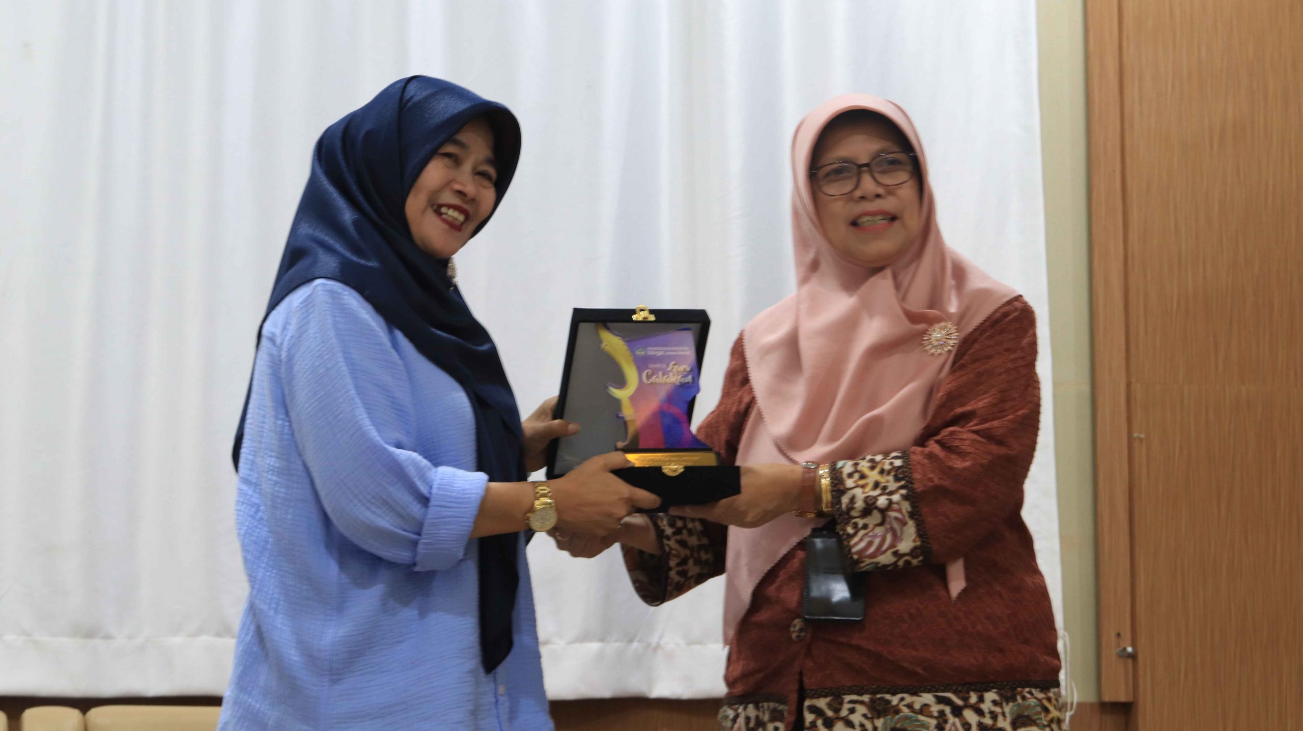 Pojok Belajar Program Sekolah Penggerak Angkatan 2 & 3 Kab. Ciamis