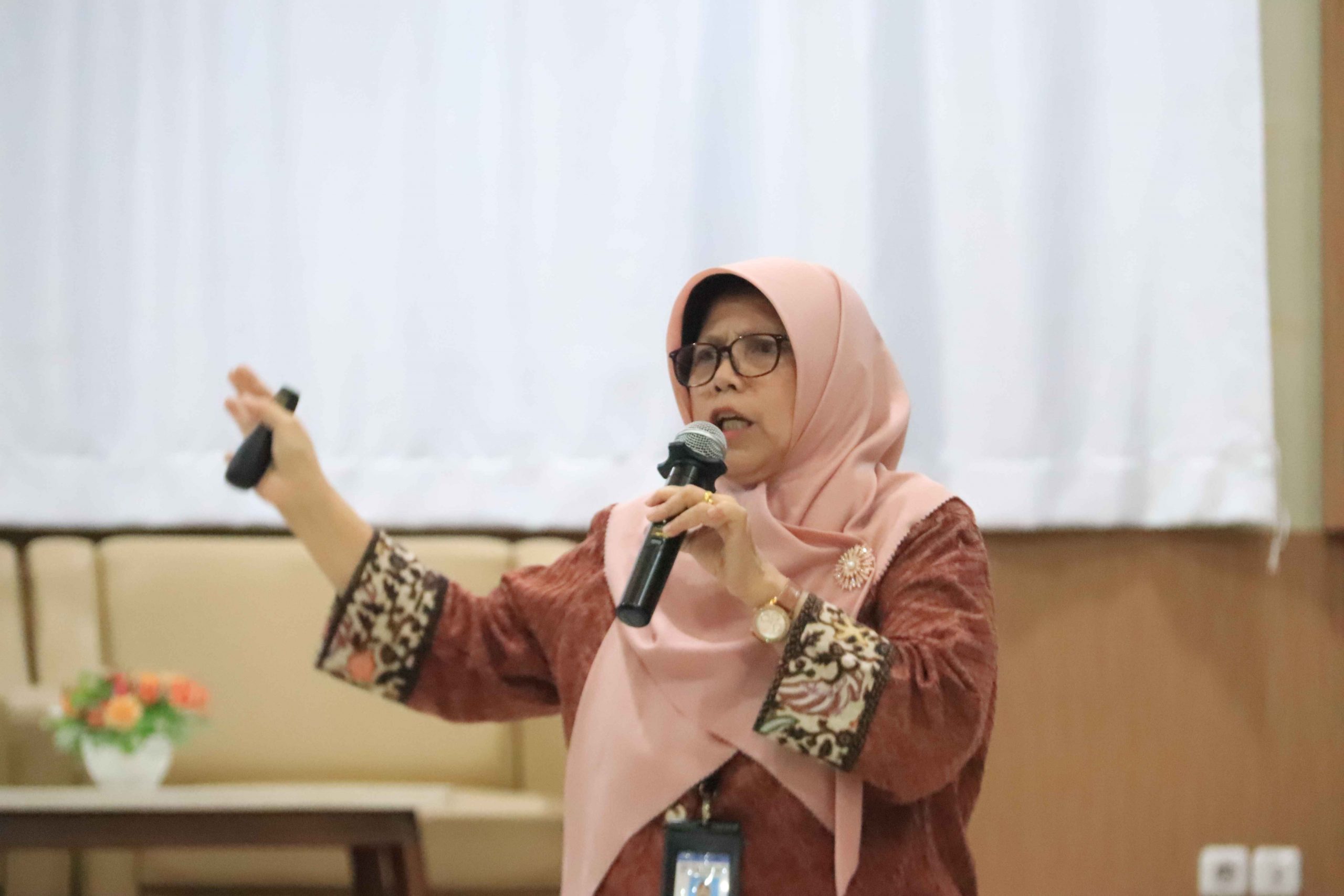 Pojok Belajar Program Sekolah Penggerak Angkatan 2 & 3 Kab. Ciamis