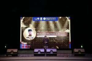 Jambore GTK Hebat Jawa Barat 2024: Penghargaan GTK Inovatif dan Berdedikasi untuk Kemajuan Pendidikan