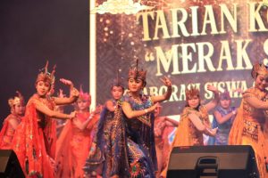 Jambore GTK Hebat Jawa Barat 2024: Penghargaan GTK Inovatif dan Berdedikasi untuk Kemajuan Pendidikan