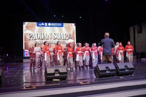 Jambore GTK Hebat Jawa Barat 2024: Penghargaan GTK Inovatif dan Berdedikasi untuk Kemajuan Pendidikan