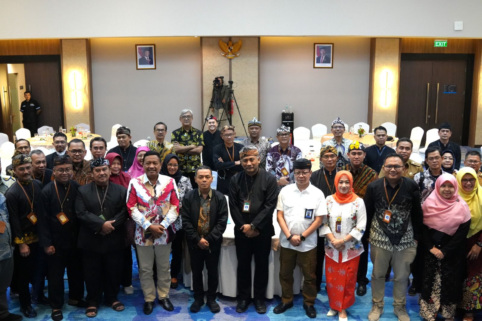 Implementasi Pendidikan Bermutu untuk Semua sebagai Komitmen Bersama Pemerintah dan Daerah