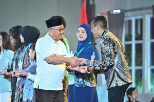 Gerakan 7 Kebiasaan Anak Indonesia Hebat: Membentuk Generasi Berkarakter